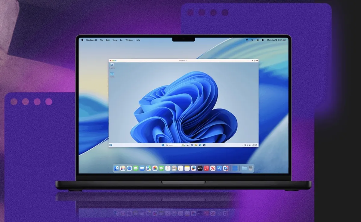 Parallels Desktop scontato del 35% fino al 14 gennaio: tutte le versioni e quale scegliere su Mac - macitynet.it Parallels Desktop scontato del 35% fino al 14 gennaio: tutte le versioni e quale scegliere su Mac - macitynet.it