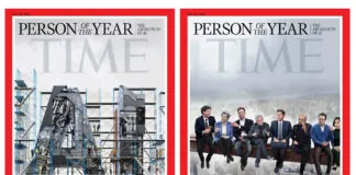 La persona dell’anno per TIME è l’Intelligenza Artificiale - macitynet.it