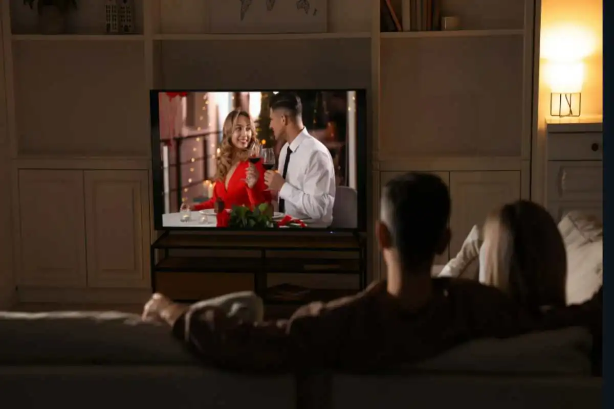 piattaforma alternativa Netflix ma gratuita guardare film in Tv