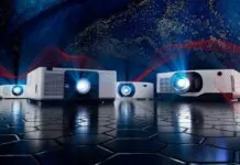 Sharp amplia la gamma di proiettori Sharp amplia la gamma di proiettori - macitynet.it