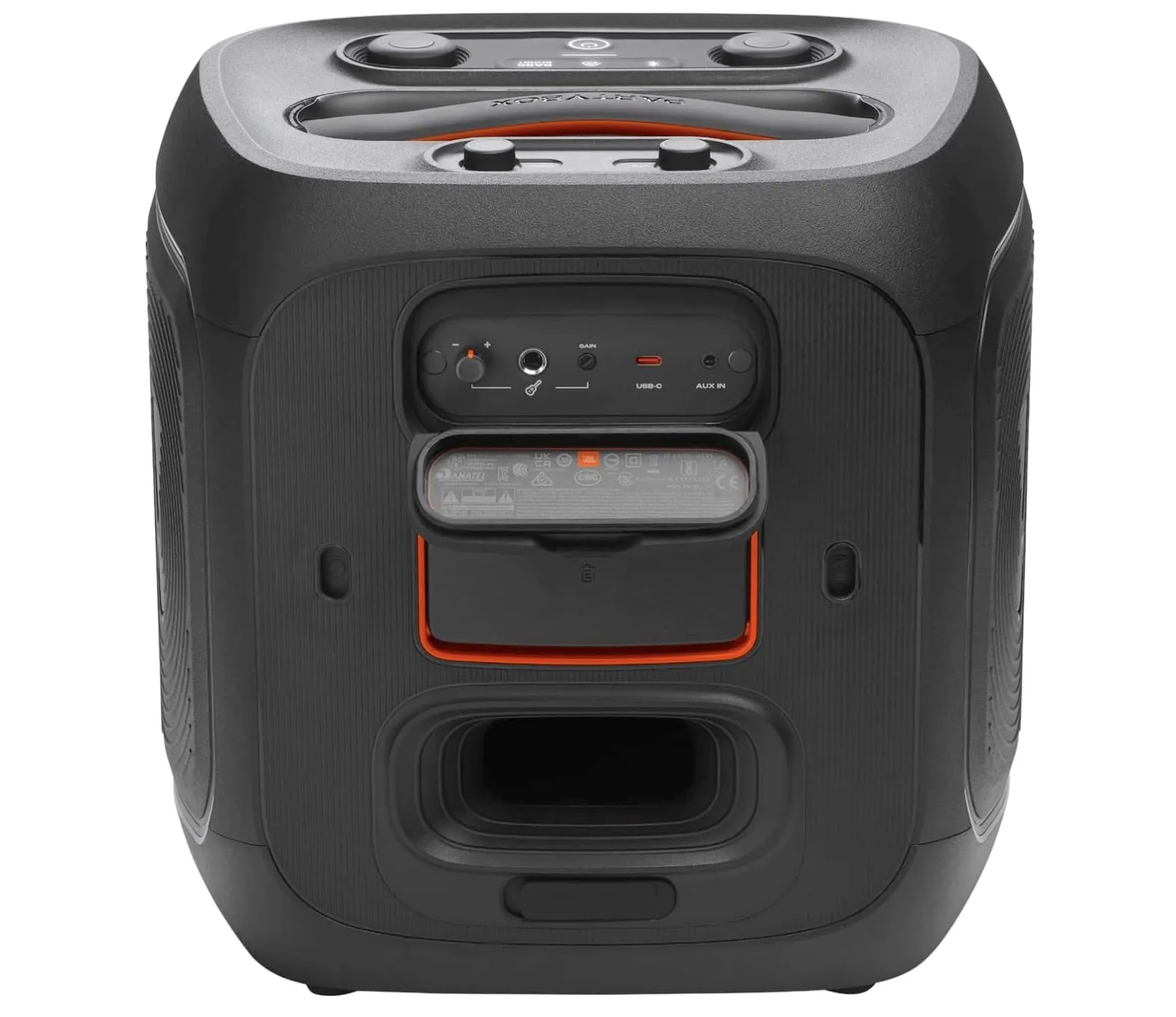 Gli Speaker per le vostre feste di Capodanno che arrivano prima del 31 Dicembre - macitynet.it Gli Speaker per le vostre feste di Capodanno che arrivano prima del 31 Dicembre - macitynet.it