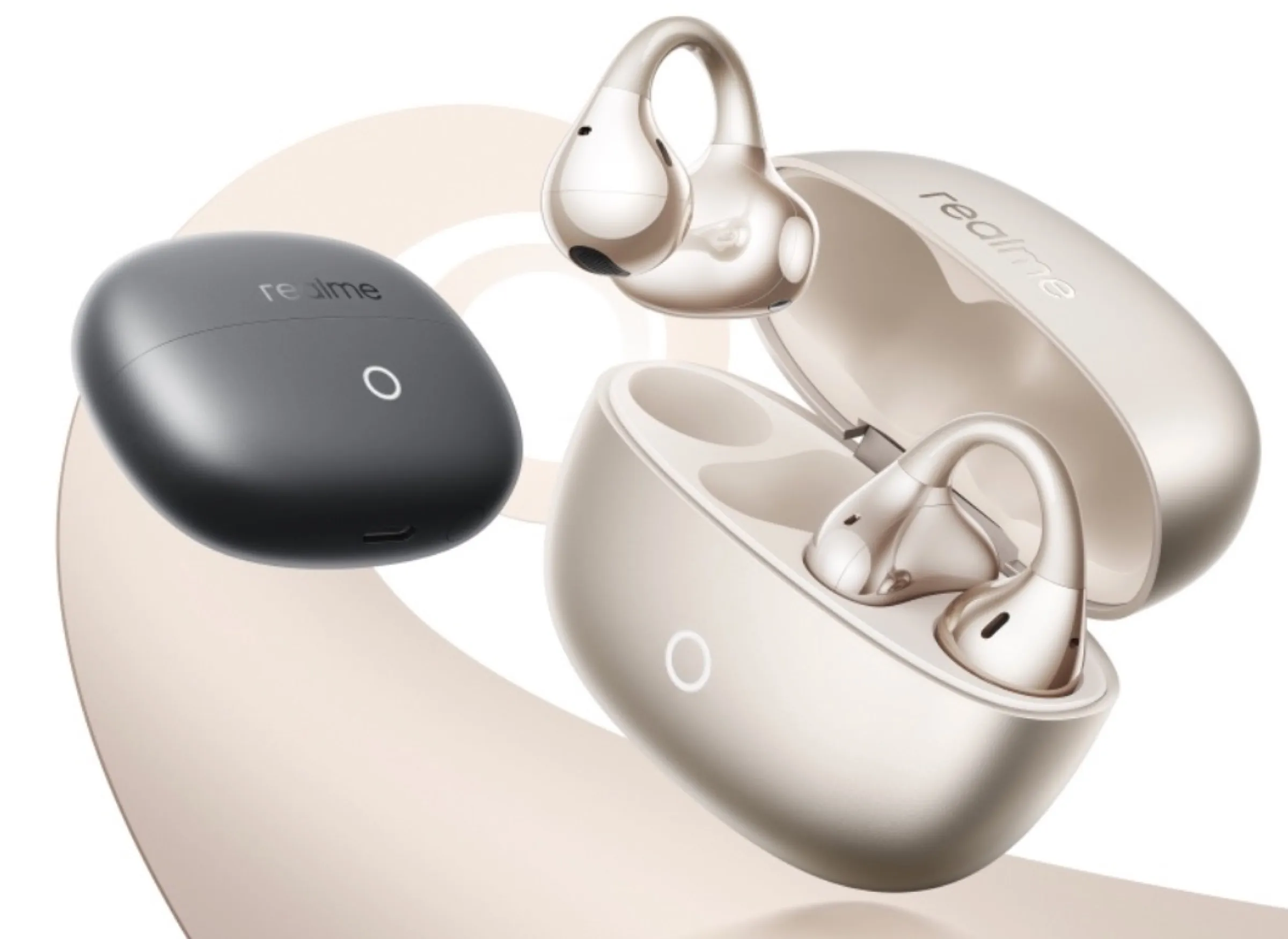 Offerte di Natale: realme sconta GT 8 Pro, Dream Edition e Buds Clip - macitynet.it Offerte di Natale: realme sconta GT 8 Pro, Dream Edition e Buds Clip - macitynet.it