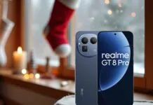 Offerte di Natale: realme sconta GT 8 Pro, Dream Edition e Buds Clip Offerte di Natale: realme sconta GT 8 Pro, Dream Edition e Buds Clip - macitynet.it