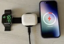 Recensione Anker magGo 3-in-1: la ricarica tascabile da viaggio Recensione anker magGo - macitynet.it