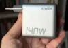 Recensione Anker Charger 140W A2697, potrebbe essere il vostro unico caricabatterie Recensione Anker Charger 140W A2697, potrebbe essere il vostro unico caricabatterie - macitynet.it