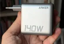 Recensione Anker Charger 140W A2697, potrebbe essere il vostro unico caricabatterie Recensione Anker Charger 140W A2697, potrebbe essere il vostro unico caricabatterie - macitynet.it