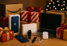 Regali di Natale Apple, otto idee super scontate da Amazon Reakììgakuj fiu >N - macitynet.it