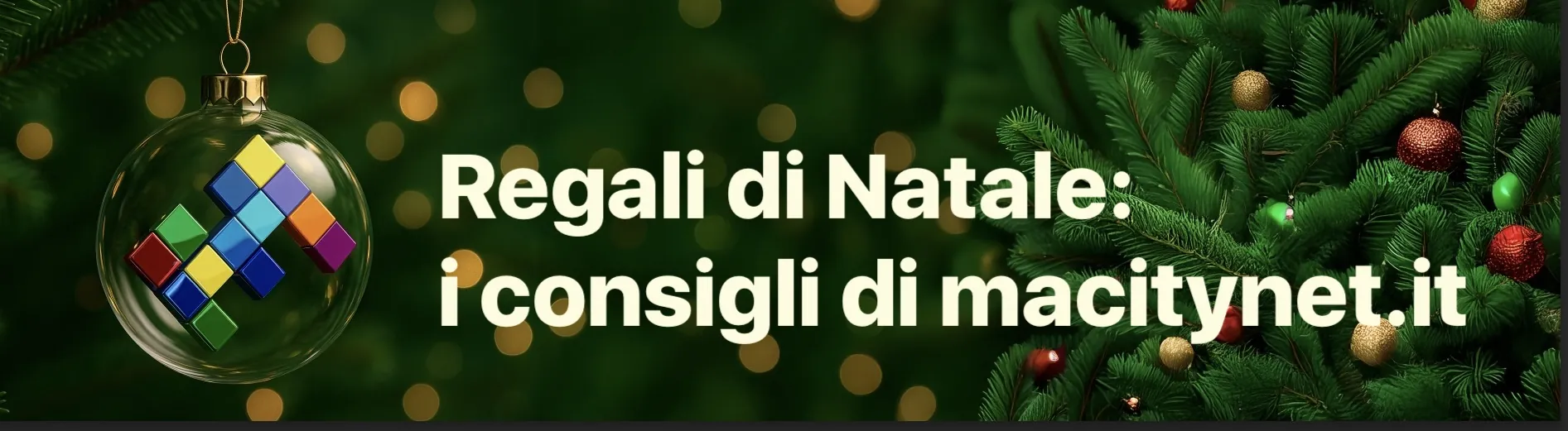 CTA Natale iGuida [per Settimio] - macitynet.it