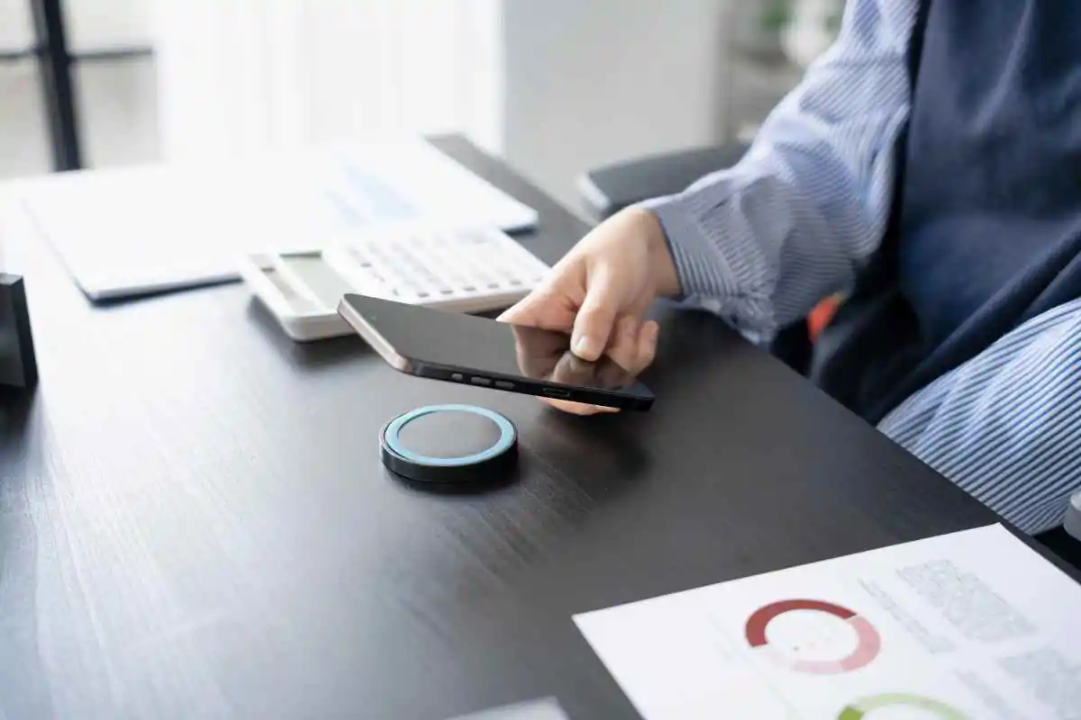 ricarica wireless nuova ricarica wireless