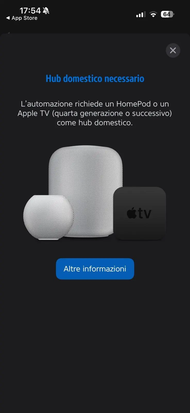 Recensione Eve Cam, la fortezza digitale per i puristi Apple - macitynet.it Recensione Eve Cam, la fortezza digitale per i puristi Apple - macitynet.it