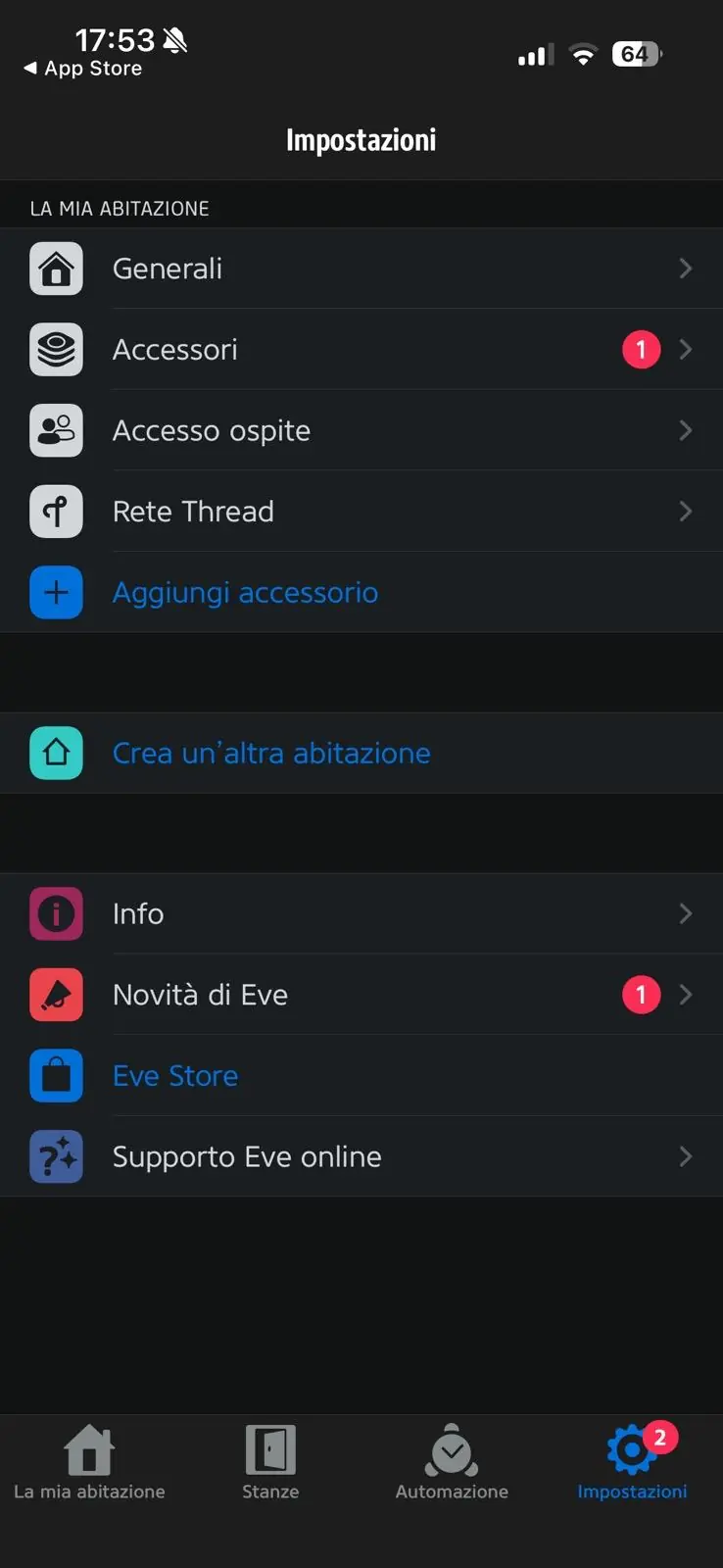 Recensione Eve Cam, la fortezza digitale per i puristi Apple - macitynet.it Recensione Eve Cam, la fortezza digitale per i puristi Apple - macitynet.it