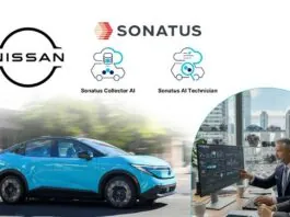 Nissan e Sonatus insieme per accelerare lo sviluppo dei veicoli con l’intelligenza artificiale Nissan e Sonatus insieme per accelerare lo sviluppo dei veicoli con l’intelligenza artificiale - macitynet.it