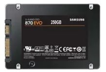 Si avvicina la fine per le unità SSD SATA, Samsung vorrebbe abbandonare il mercato Si avvicina la fine per le unità SSD SATA, Samsung vorrebbe abbandonare il mercato - macitynet.it