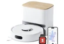 I migliori robot aspirapolvere compatti: piccoli fuori per pulire ovunque I migliori robot aspirapolvere compatti: piccoli fuori per pulire ovunque - macitynet.it