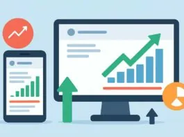 Per la prima volta in cinque anni i sistemi desktop superano il mobile nel traffico web - macitynet.it