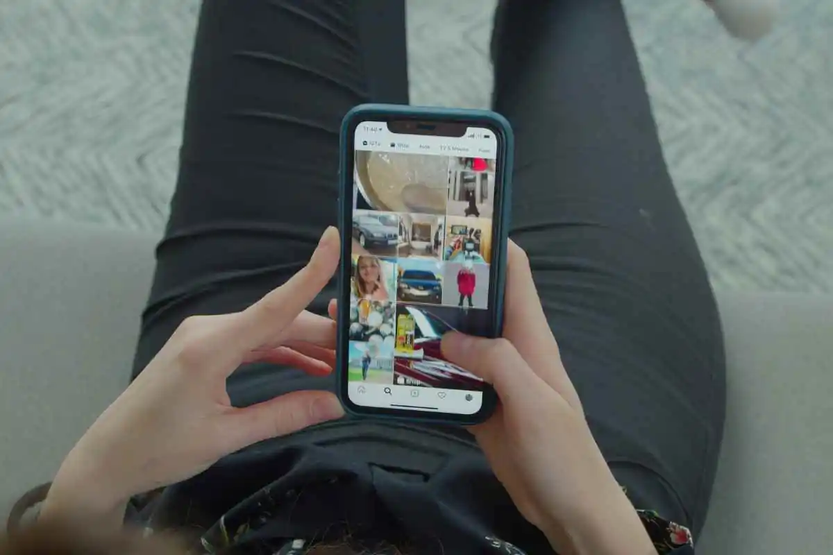 truffa instagram cosa sapere