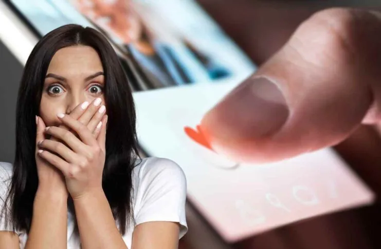 nuova truffa instagram