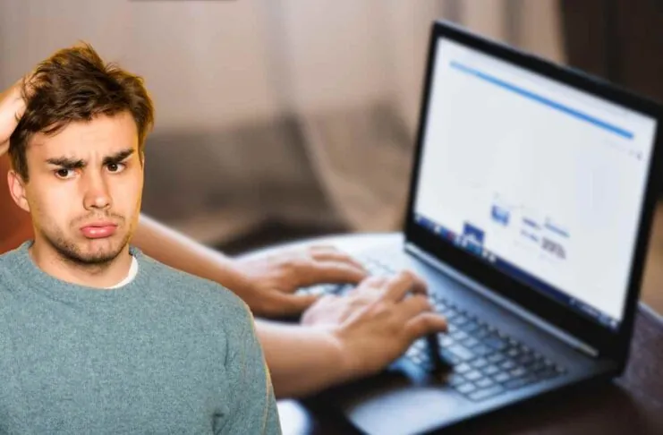 nuova truffa sui social post