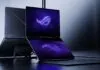 ASUS ROG Zephyrus Duo al CES 2026 raddoppia il gaming con il dual-screen ASUS ROG Zephyrus Duo al CES 2026 raddoppia il gaming con il dual-screen - macitynet.it
