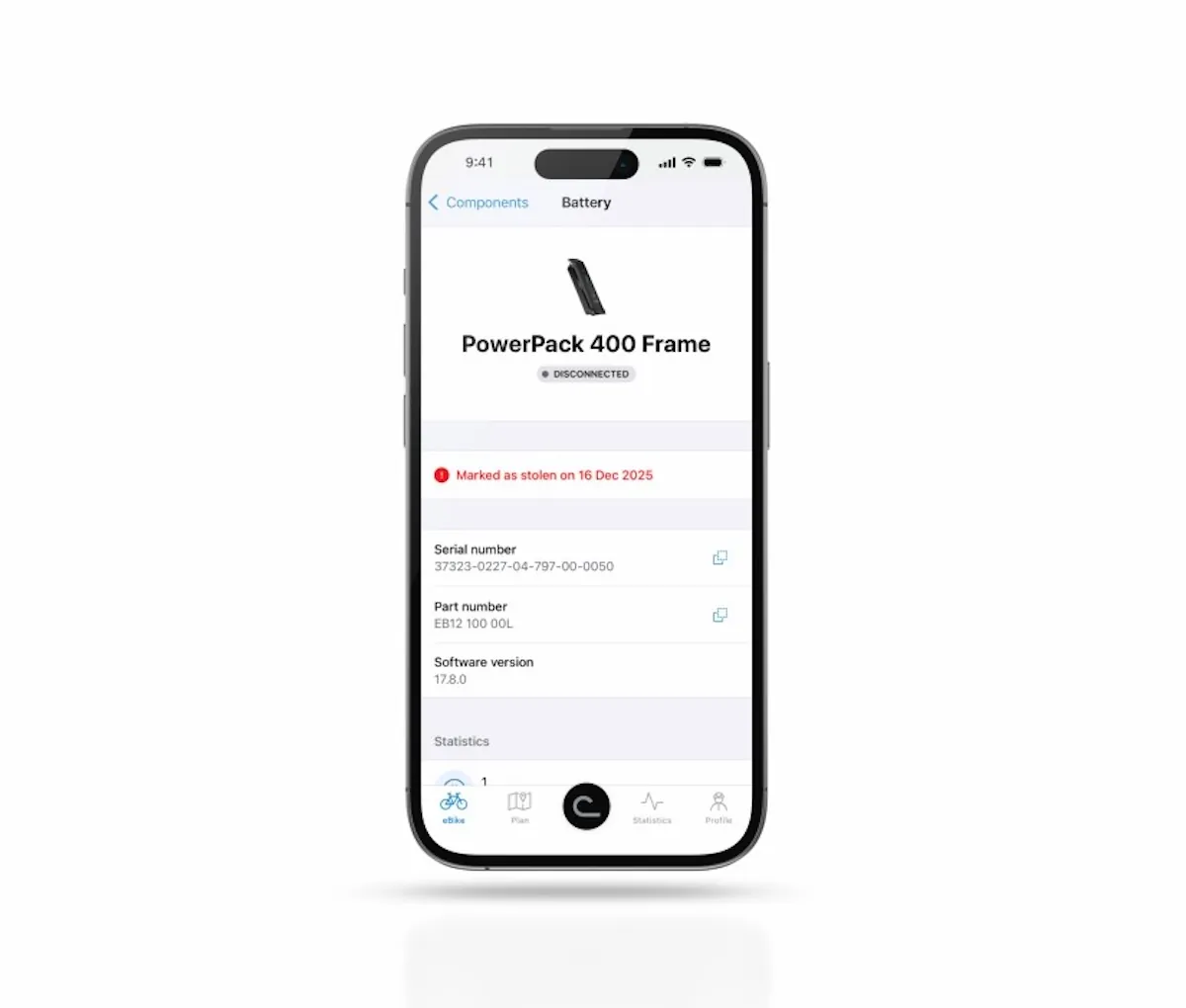 Al CES 2026 Bosch dichiara guerra al mercato nero delle eBike con il nuovo Passaporto Digitale - macitynet.it Al CES 2026 Bosch dichiara guerra al mercato nero delle eBike con il nuovo Passaporto Digitale - macitynet.it
