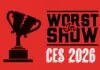 Il peggio del CES 2026, i prodotti di dubbia utilità di quest’anno Il peggio del CES 2026, i prodotti di dubbia utilità di quest'anno - macitynet.it