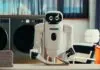 CES 2026, LG CLOiD è un robot domestico che piega il bucato e prepara la colazione CES 2026, LG CLOiD è un robot domestico che piega il bucato e prepara la colazione - macitynet.it