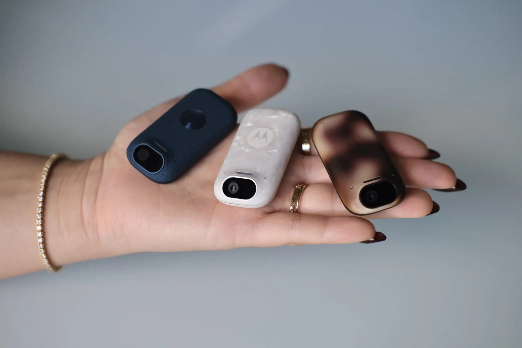 Project Maxwell, Motorola e Lenovo pensamo a un assistente AI percettivo che vede e ascolta - macitynet.it Project Maxwell, Motorola e Lenovo pensamo a un assistente AI percettivo che vede e ascolta - macitynet.it