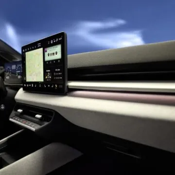 Volkswagen torna ai pulsanti fisici nelle auto - macitynet.it