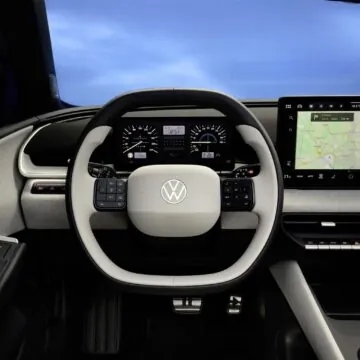 Volkswagen torna ai pulsanti fisici nelle auto - macitynet.it