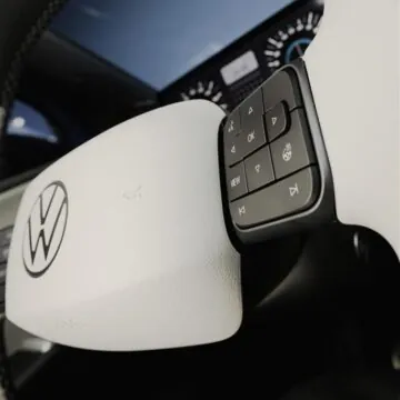 Volkswagen torna ai pulsanti fisici nelle auto - macitynet.it