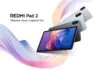 Xiaomi Redmi Pad 2, tablet 11 pollici con quattro speaker Dolby Atmos a soli 155 € Xiaomi Redmi Pad 2, tablet 11 pollici con quattro speaker Dolby Atmos a soli 155 € - macitynet.it