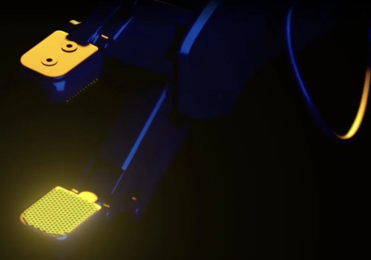 Italia al CES 2026: startup, AI e tecnologie chiave per l’innovazione globale - macitynet.it Italia al CES 2026: startup, AI e tecnologie chiave per l’innovazione globale - macitynet.it