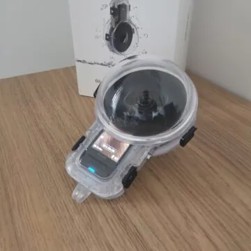 Recensione Insta360 X5, un salto evolutivo che cambia le regole del gioco - macitynet.it