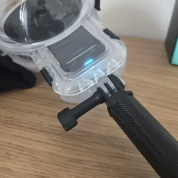 Recensione Insta360 X5, un salto evolutivo che cambia le regole del gioco - macitynet.it