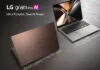 LG Gram Pro 2026 è il laptop RTX da 17” più leggero al mondo LG Gram Pro 2026 è il laptop RTX da 17” più leggero al mondo - macitynet.it