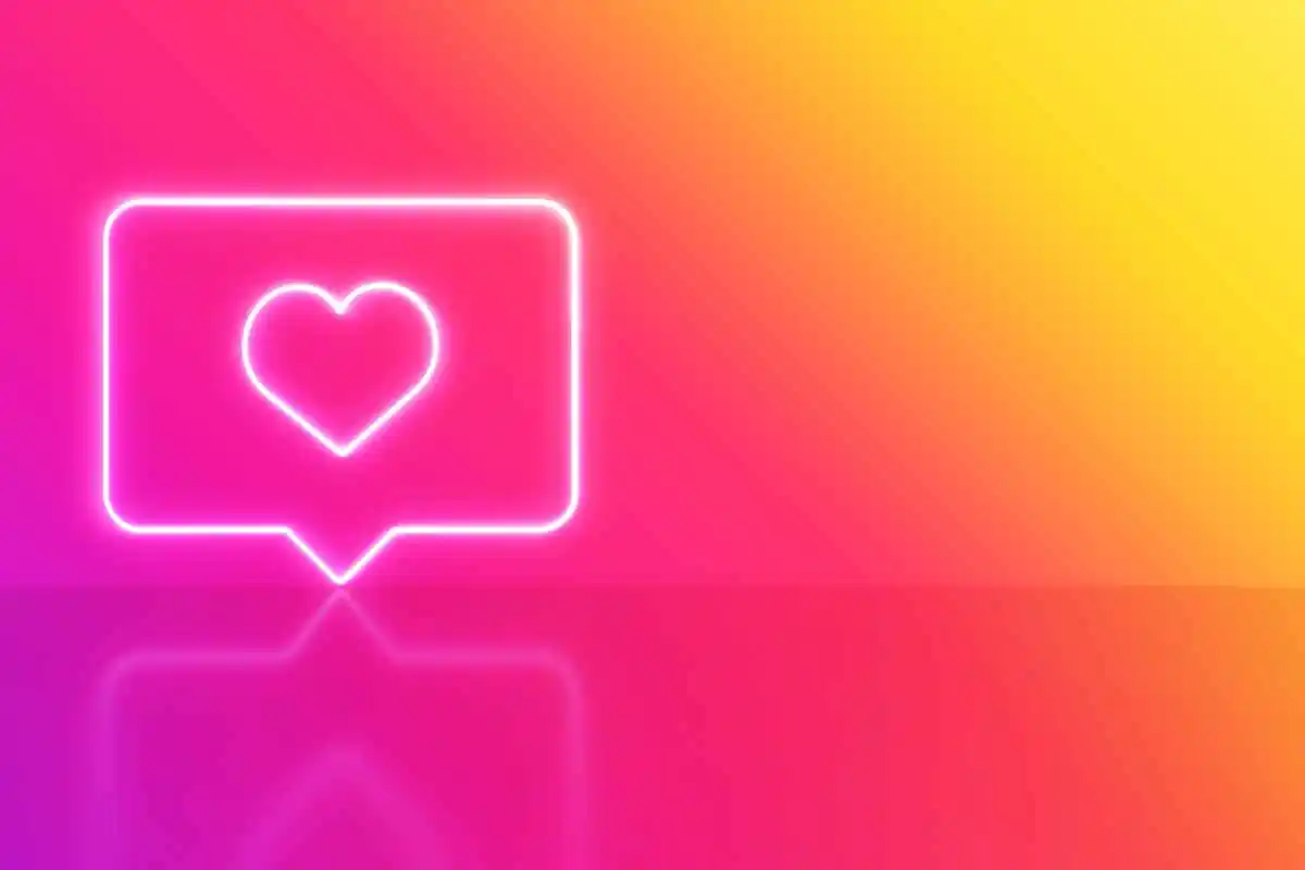 like instagram trucco instagram