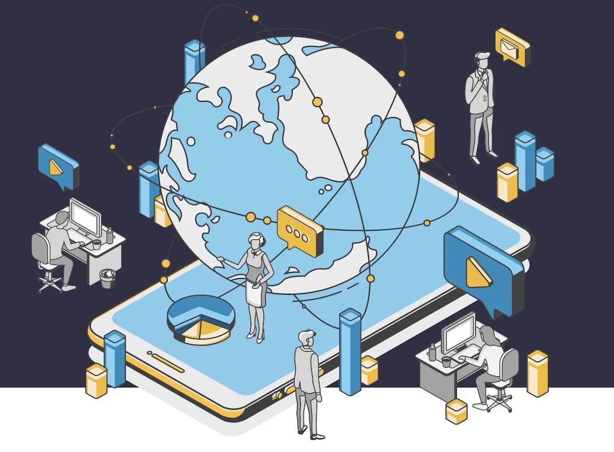 Italia al CES 2026: startup, AI e tecnologie chiave per l’innovazione globale - macitynet.it Italia al CES 2026: startup, AI e tecnologie chiave per l’innovazione globale - macitynet.it