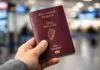 Irlanda, errore di stampa in 13.000 passaporti per colpa di un aggiornamento software Irlanda, errore di stampa in 13.000 passaporti per colpa di un aggiornamento software - macitynet.it