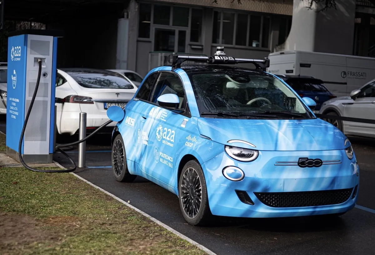 Italia al CES 2026: startup, AI e tecnologie chiave per l’innovazione globale - macitynet.it Italia al CES 2026: startup, AI e tecnologie chiave per l’innovazione globale - macitynet.it