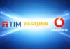 TIM, Fastweb e Vodafone vogliono collaborare per lo sviluppo della rete 5G TIM, Fastweb e Vodafone vogliono collaborare per lo sviluppo della rete 5G - macitynet.it