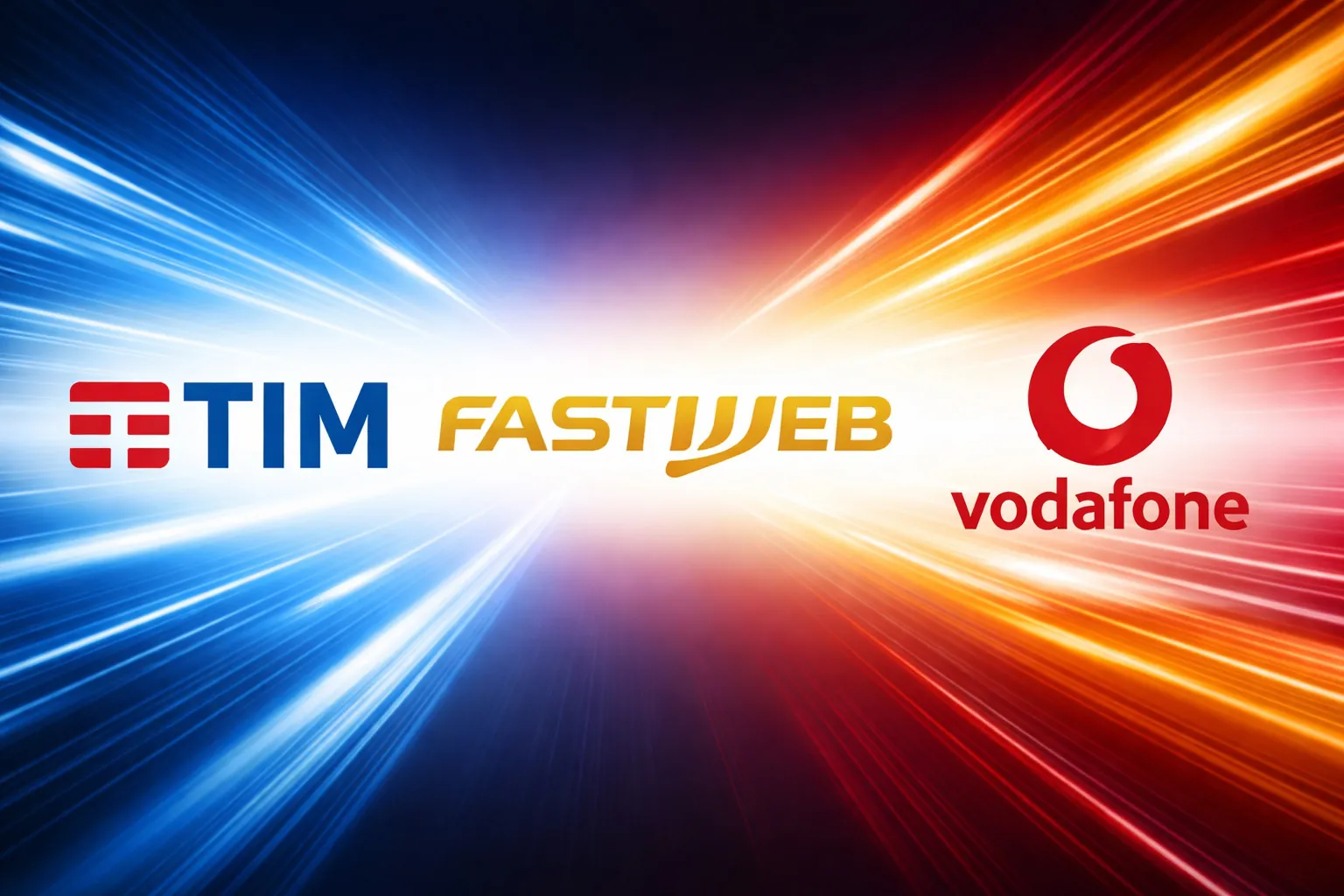 TIM, Fastweb e Vodafone vogliono collaborare per lo sviluppo della rete 5G - macitynet.it TIM, Fastweb e Vodafone vogliono collaborare per lo sviluppo della rete 5G - macitynet.it